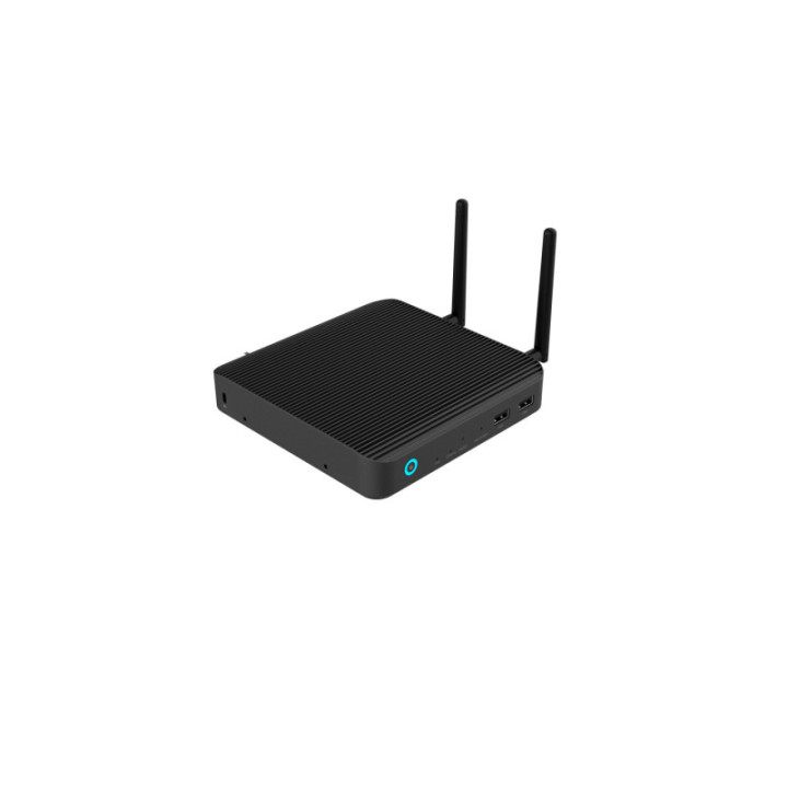 ZBOX PRO JETSON ORIN NANO SYSTEM, 8GB LPDDR5