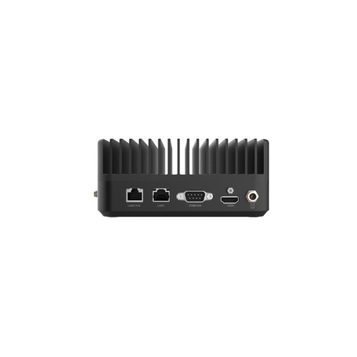 ZBOX PRO JETSON ORIN NX SYSTEM, 8GB LPDDR5,