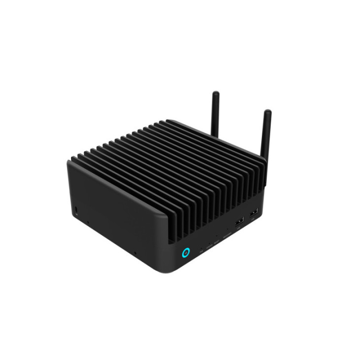 ZBOX PRO JETSON ORIN NX SYSTEM, 8GB LPDDR5,