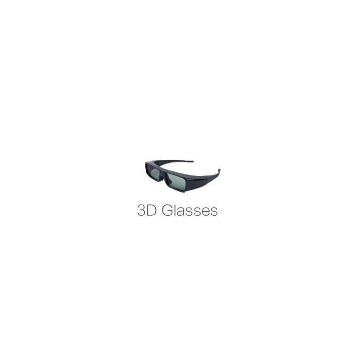 ColorLight 3D Glasses