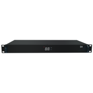 ColorLight Sender BOX S4