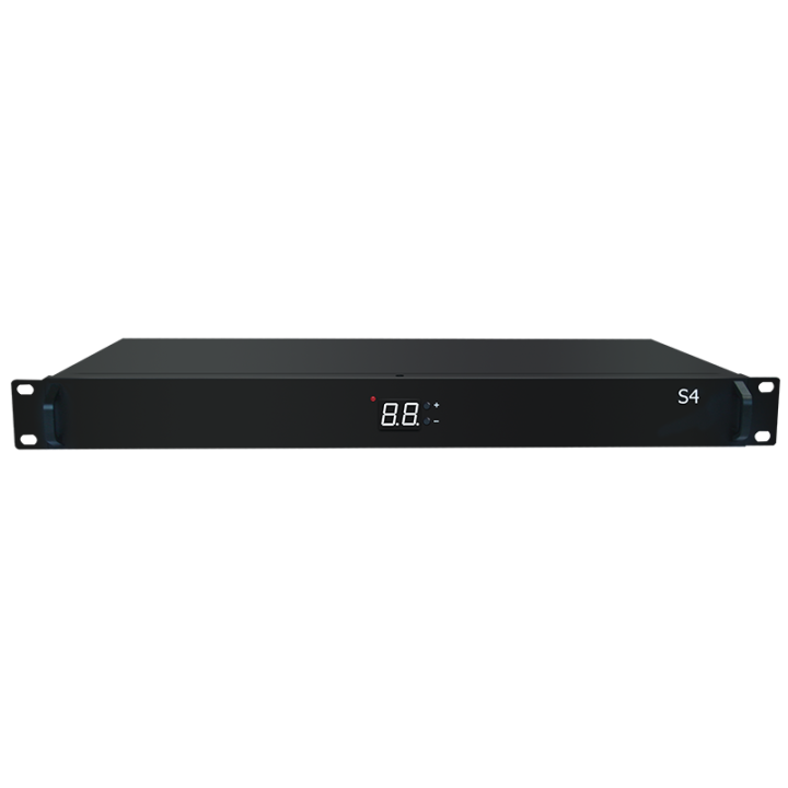 ColorLight Sender BOX S4