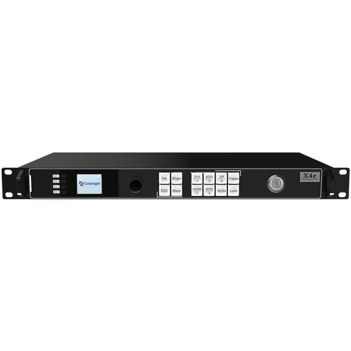 ColorLight VideoController X4e