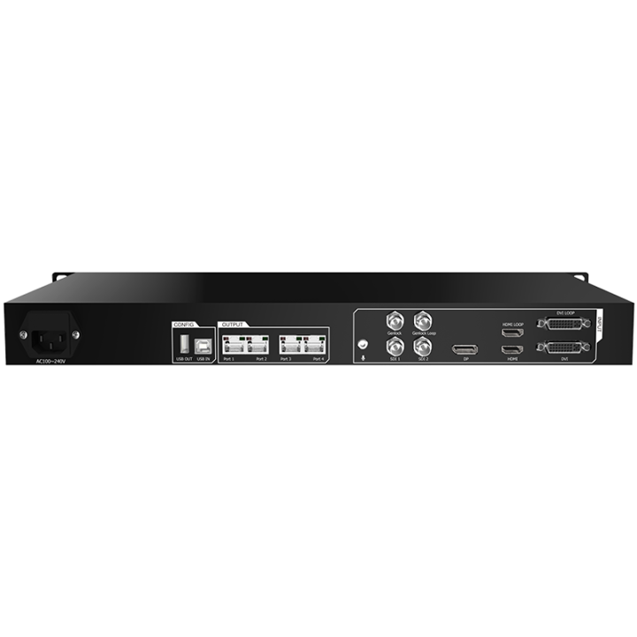 ColorLight VideoController X4e