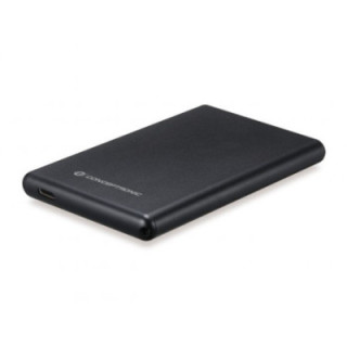 CAJA EXT. CONCEPTRONIC HD SATA 2.5" USB-C USB 3.1