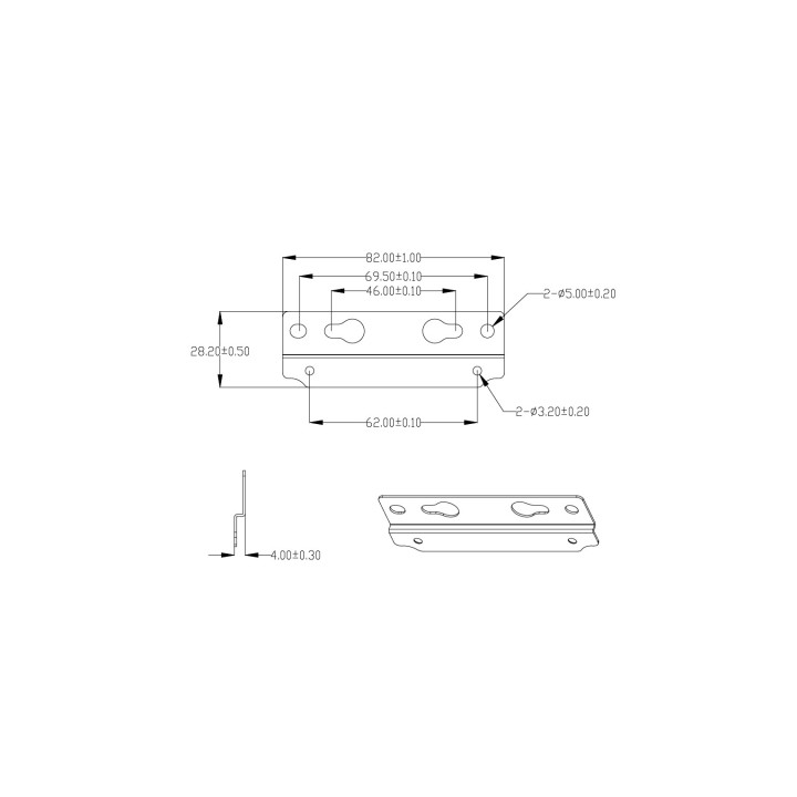 Giada VESA JC283