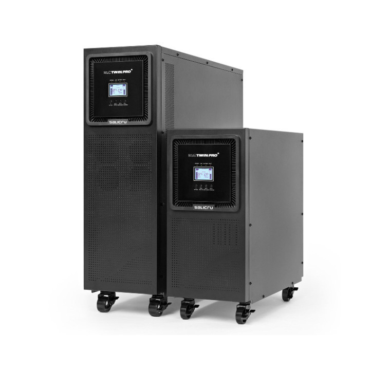 SALICRU SLC-6000-TWIN PRO2 6000/5400W On-Line DB