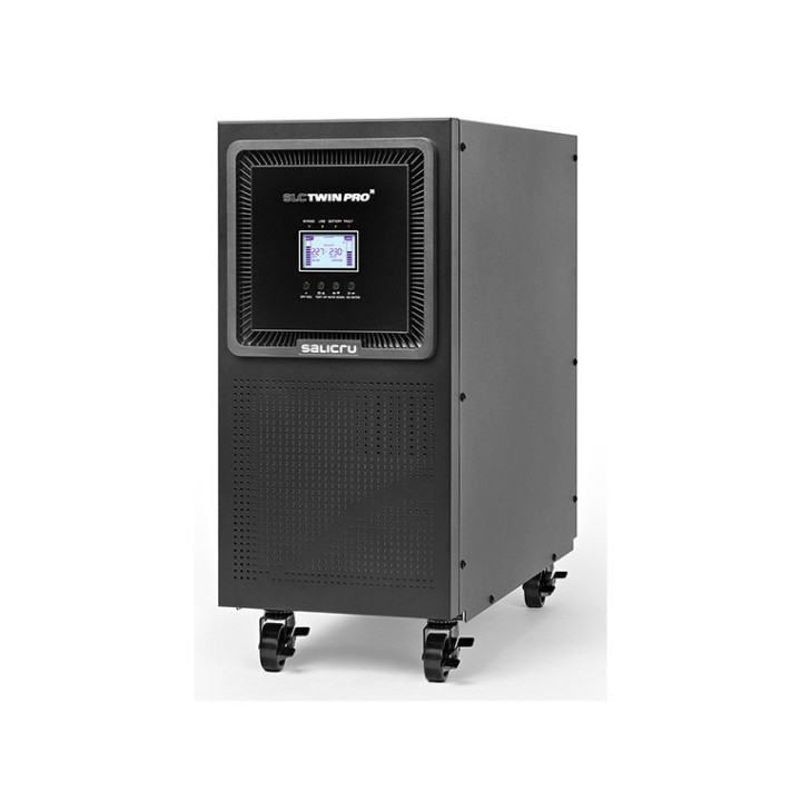 SALICRU SLC-6000-TWIN PRO2 6000/5400W On-Line DB