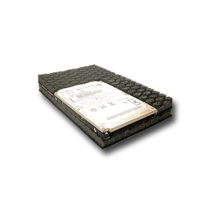 HFX HDD 2,5" SILENT KIT