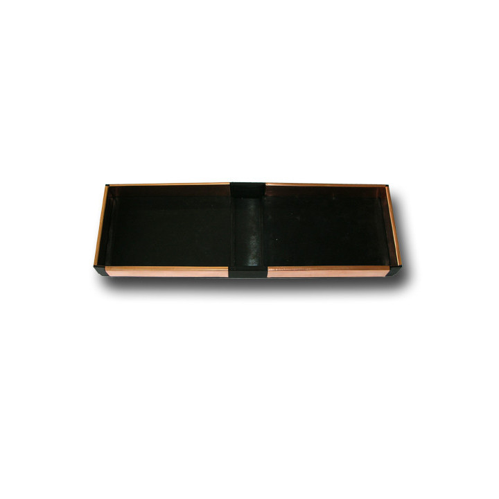 HFX HDD MINI SILENT BOX x2HDD