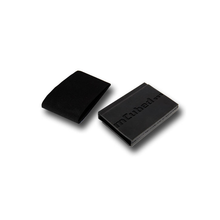 HFX HDD MICRO SILENT BOX 2ºHDD