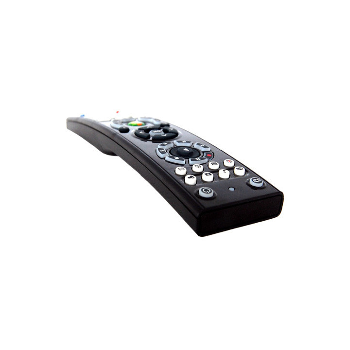 HFX VISTA GP Remote control