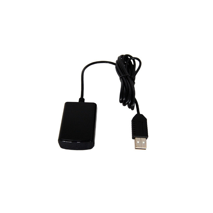 HFX VISTA GP Remote control