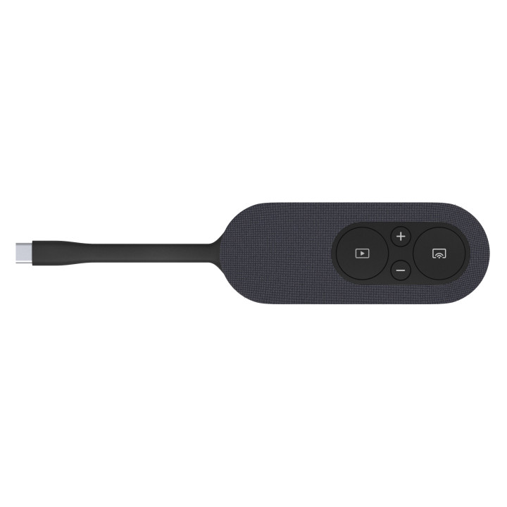 iiShare USB-C (DP-Alt) dongle WP-D003C