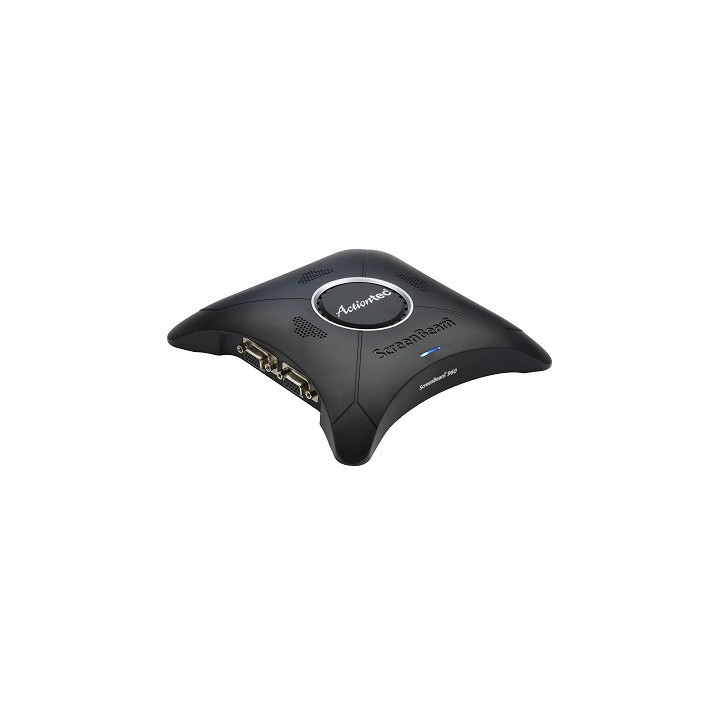Wireless connector WP II960A