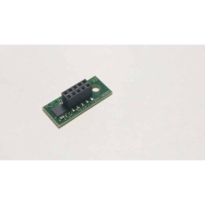 Kontron D3627-A TPM V2.0 module