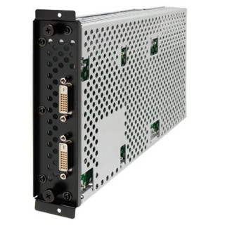 DVI Daisy Chain