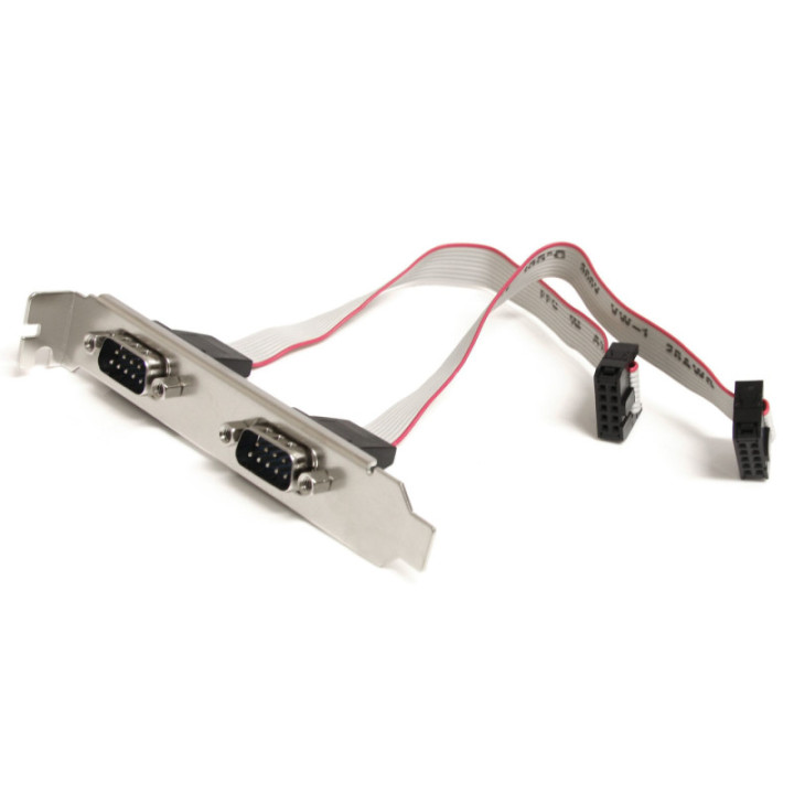 Tarjeta PCIe 4*RS232 Startech PEX4S553
