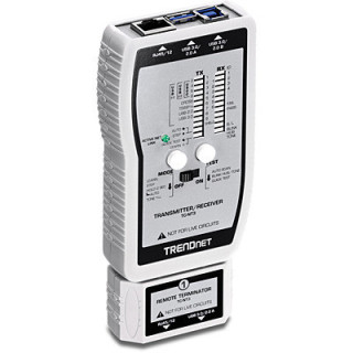 VDV & USB Cable Tester