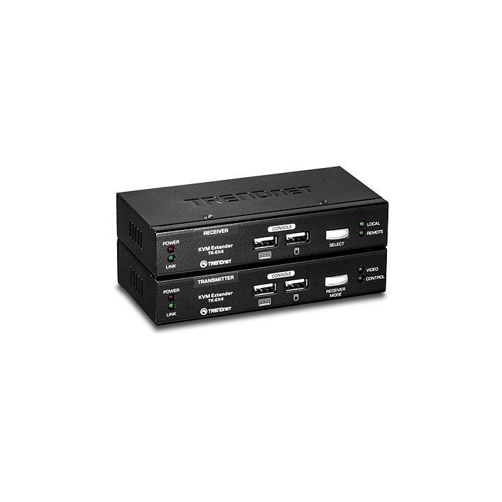 USB KVM Extension Kit
