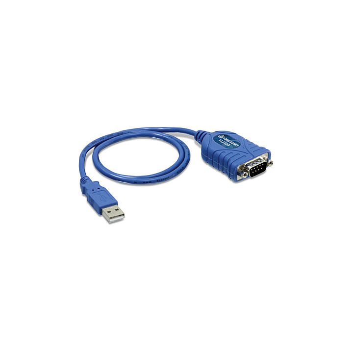 USB to Serial Converter