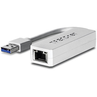 USB 3.0 to Gigabit Ethernet Adapter