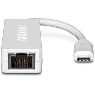 USB-C to Gigabit Ethernet Adapter
