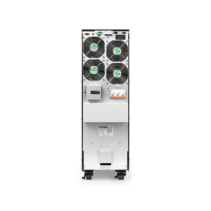 SALICRU SLC-8000-TWIN PRO2 8000/7200W On-Line DB