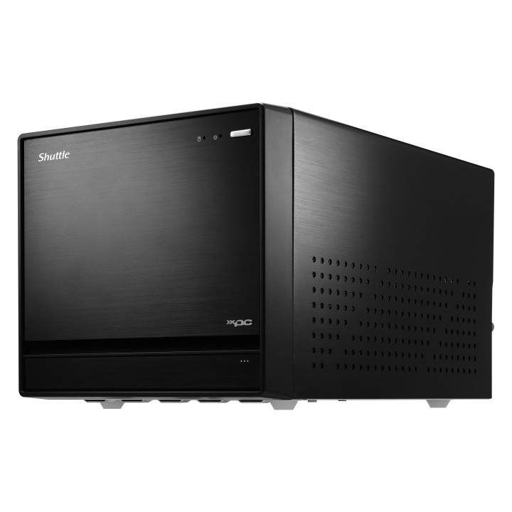Shuttle XPC Cube SB860R8