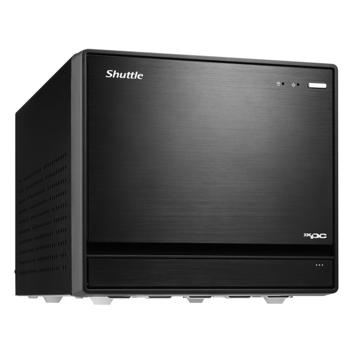 Shuttle XPC Cube SB860R8