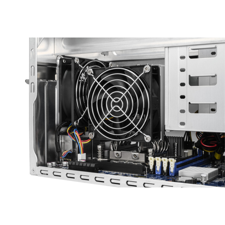 Shuttle XPC Cube SB860R8