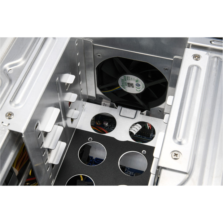 Shuttle XPC Cube SB860R8
