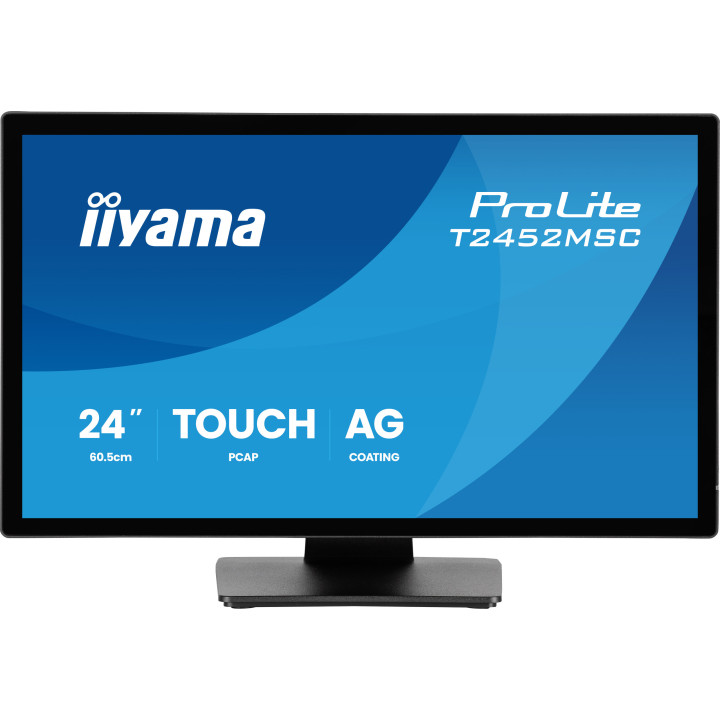 Iiyama Prolite T2452MSC-B2AG