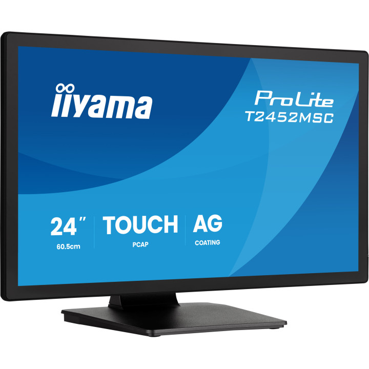 Iiyama Prolite T2452MSC-B2AG