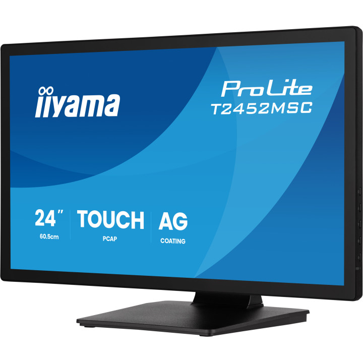 Iiyama Prolite T2452MSC-B2AG