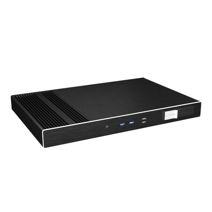 Chasis AKASA Galileo TU1 1U Rackmount