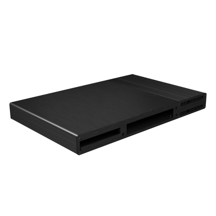 Chasis AKASA Galileo TU1 1U Rackmount