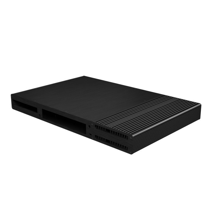 Chasis AKASA Galileo TU1 1U Rackmount