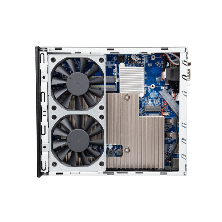 Shuttle XPC Slim DH810S