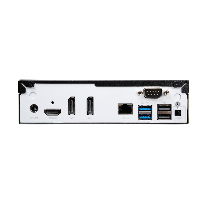 Shuttle XPC Slim DH810S