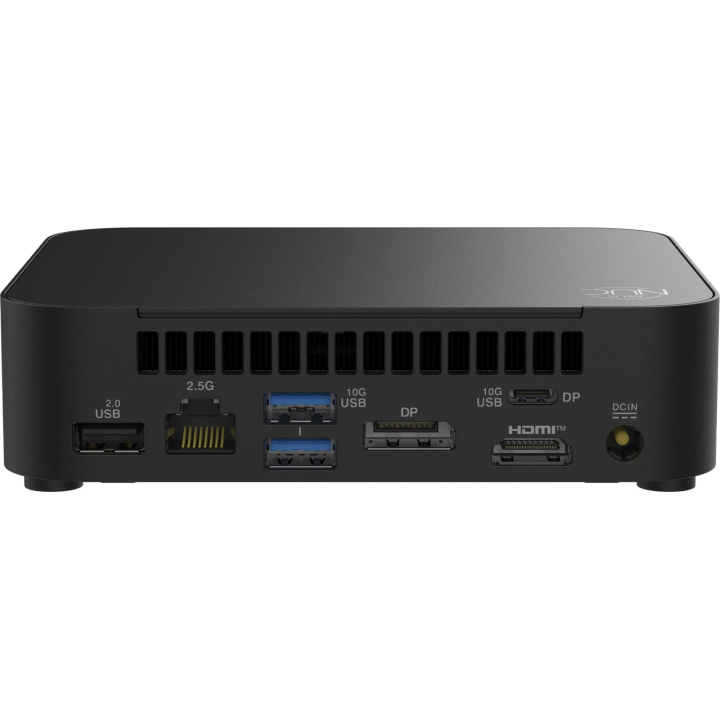ASUS NUC 14 Essential RNUC14MNK9700002