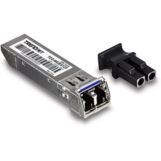 TEG-MGBS120 MINI-GBIC SINGLE-MODE          ACCS LC