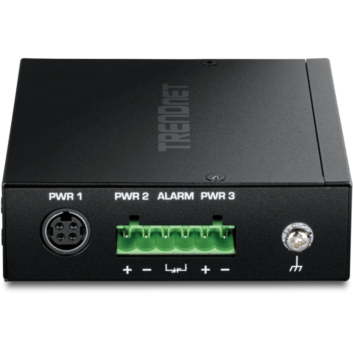 TI-PF11SFP INDUSTRIAL SFP TO GIGABIT      ACCS POE