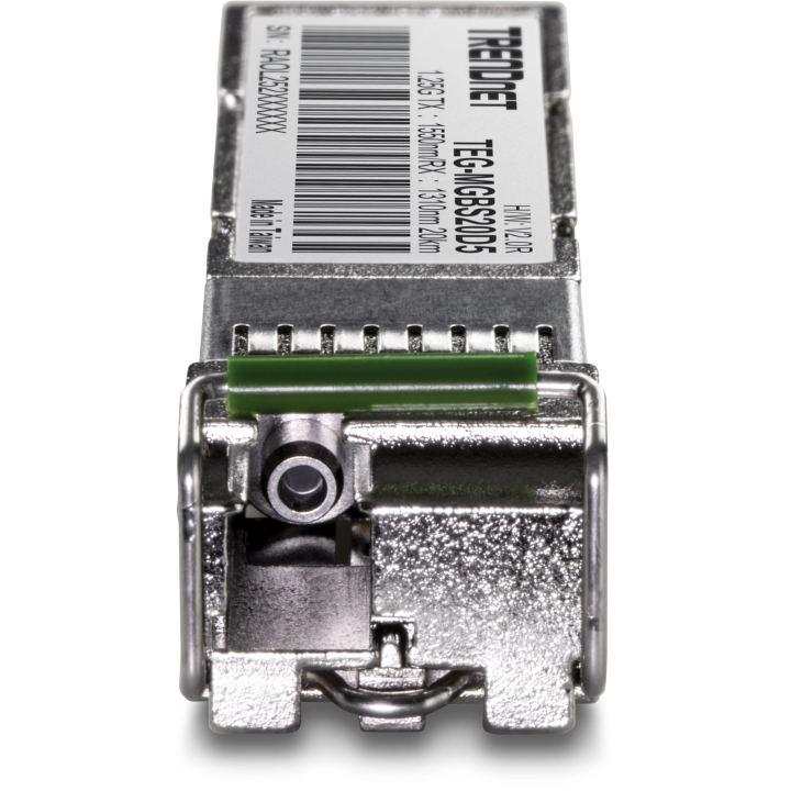 TEG-MGBS20D5 MINI-GBIC DUAL WAVELENGTH      ACCS S