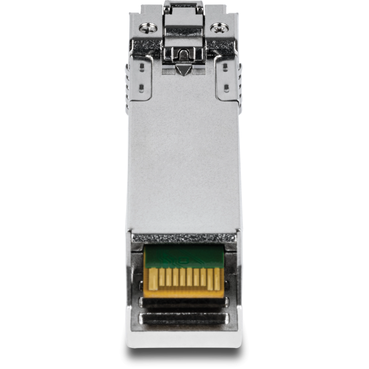 TEG-10GBS40 10GBASE-LR SFP+ SINGLE MODE LC ACCS MO
