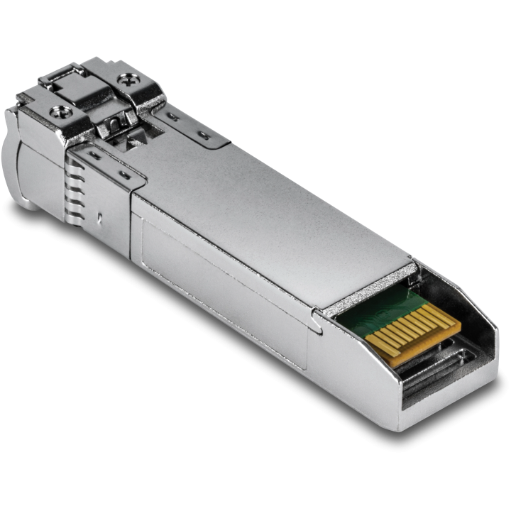 TEG-10GBS40 10GBASE-LR SFP+ SINGLE MODE LC ACCS MO
