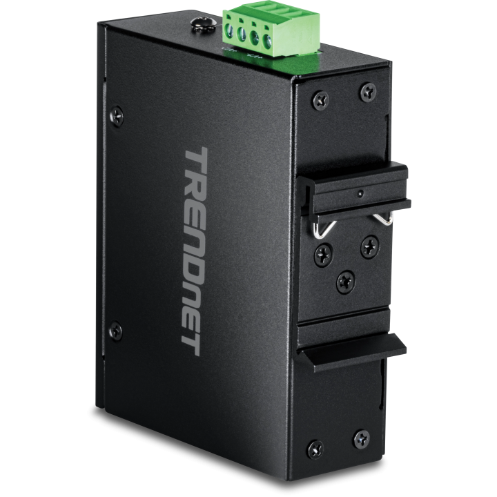 TI-G50 5-PORT HARDENED                ACCS INDUSTR