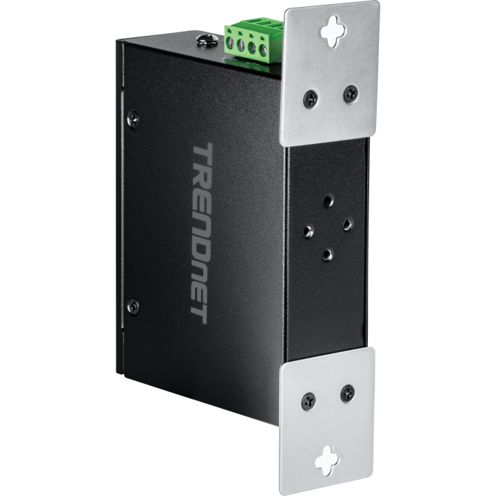TI-G50 5-PORT HARDENED                ACCS INDUSTR