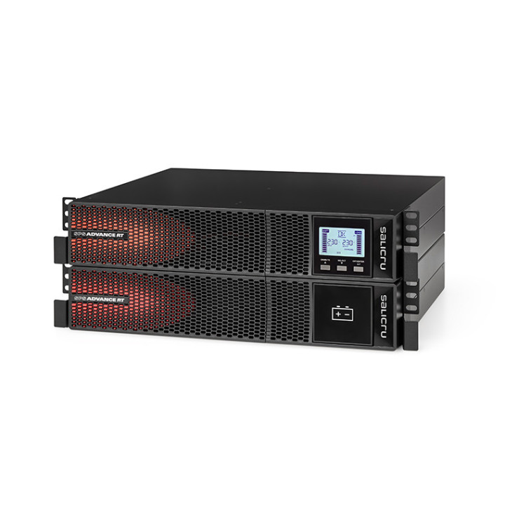 SALICRU SPS 800 ADV RT2 800/720W Line-Interactive