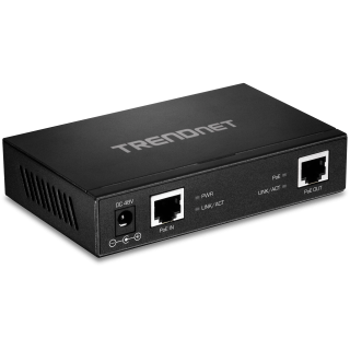 TPE-E110 GIGABIT + REPEATER/AMPLIFIER   DLAN REPET